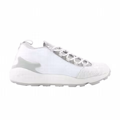 Medicom Toy x Nike Air Footscape AP 'White Neutral Grey'