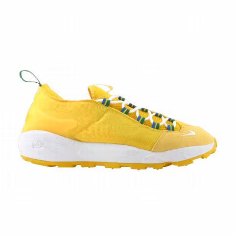 Nike Air Footscape