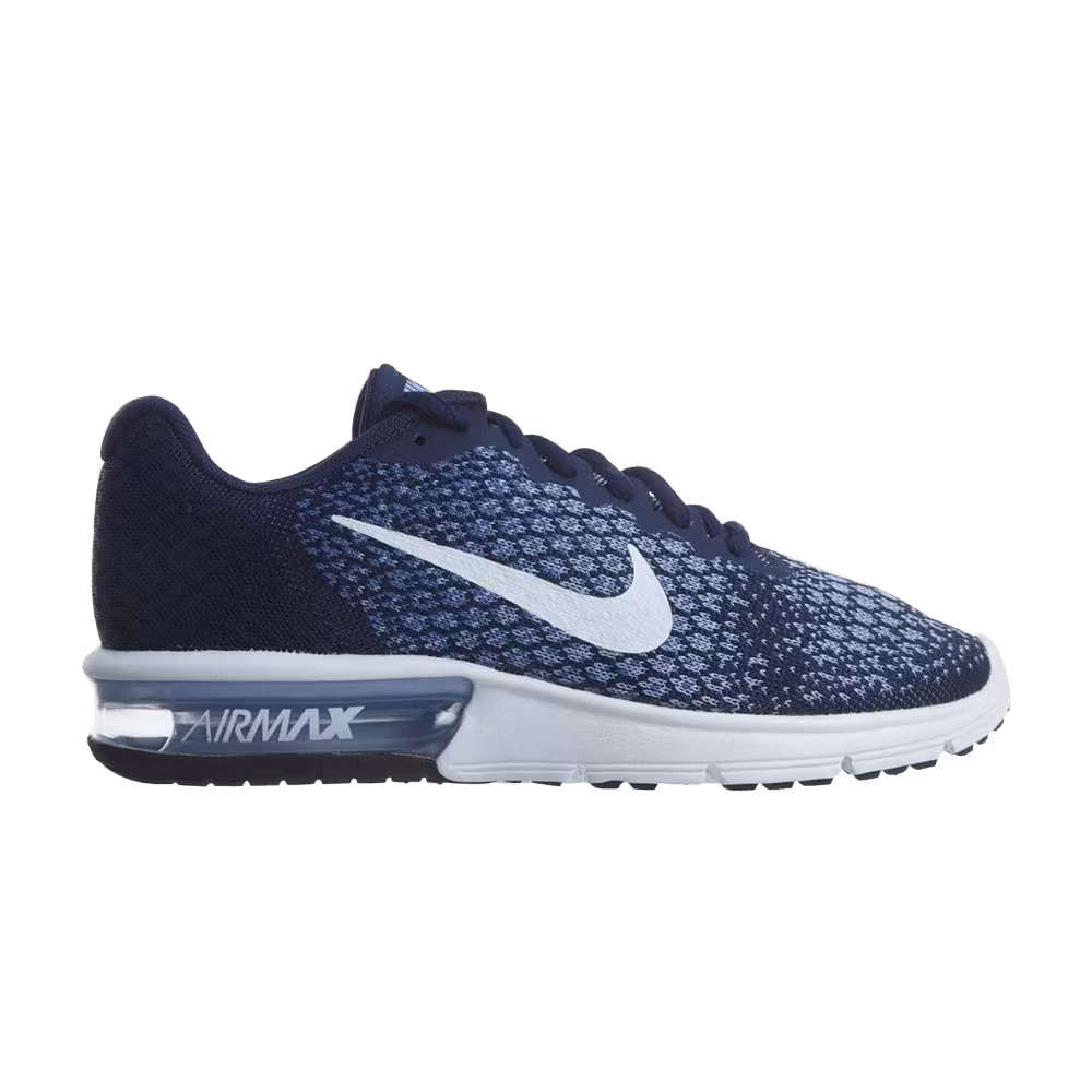 Nike Air Max Sequent 2