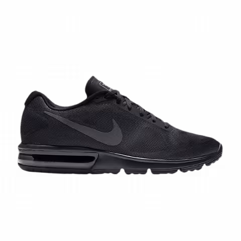 Nike Air Max Sequent 'Black'