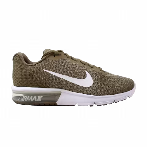 Nike Air Max Sequent 2 'Khaki'