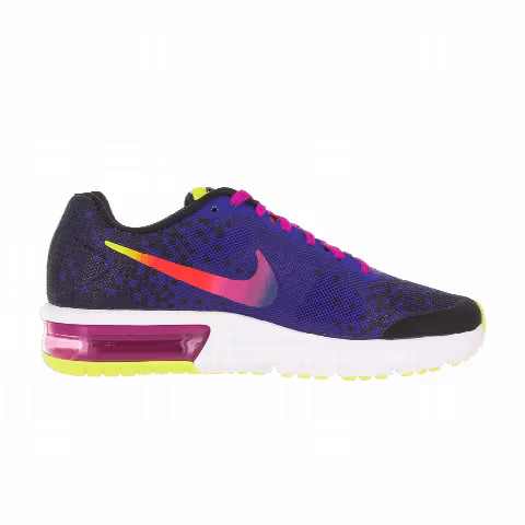 Nike Air Max Sequent Print GS
