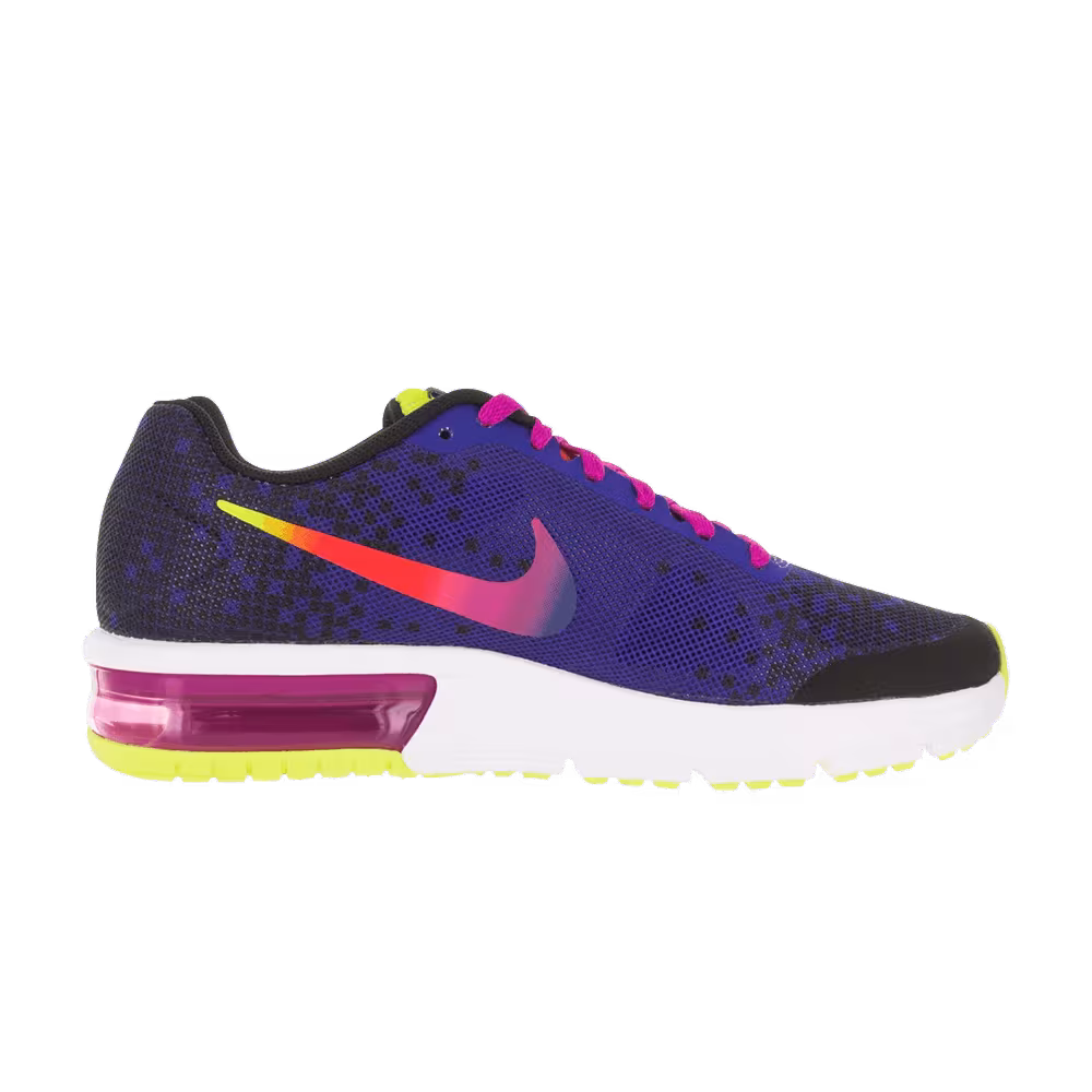 Nike Air Max Sequent Print GS