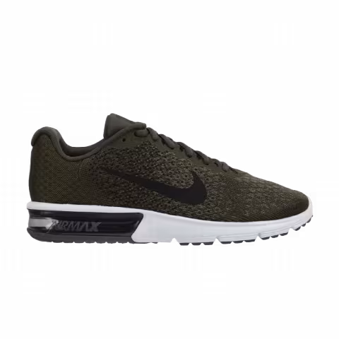 Nike Air Max Sequent 2 'Cargo Khaki'