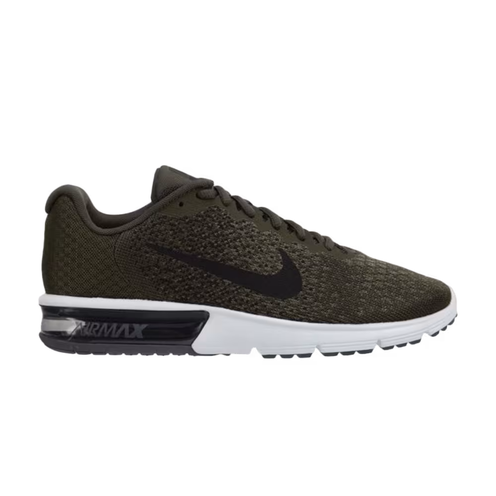 Nike Air Max Sequent 2 Cargo Khaki