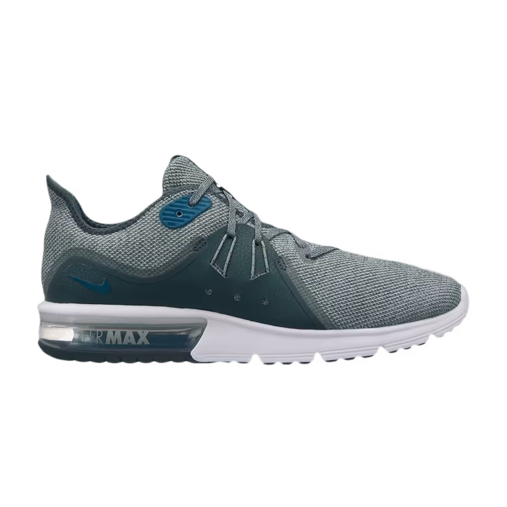 Nike Air Max Sequent 3 Mica Green