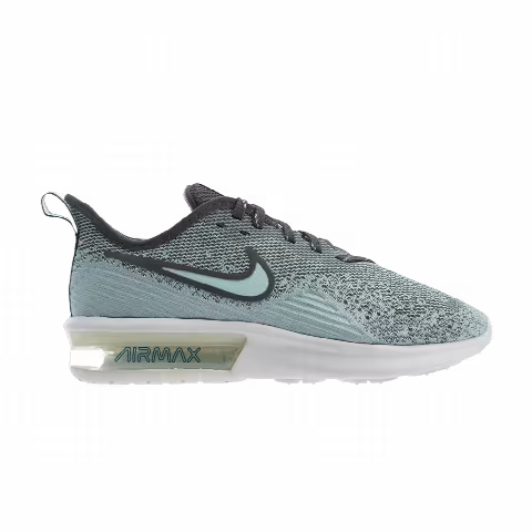 Nike Wmns Air Max Sequent 4 'Spruce Teal Tint'