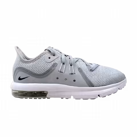 Nike Air Max Sequent 3 PS 'Pure Platinum'
