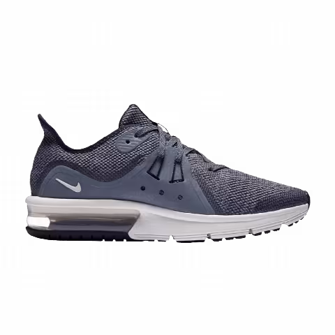 Nike Air Max Sequent 3 GS 'Obsidian'