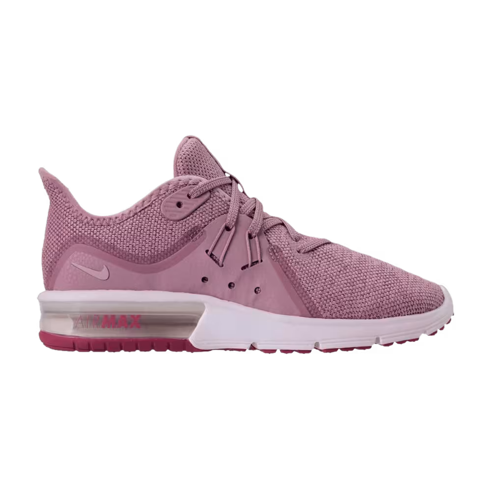 Nike Women's Air Max Sequent 3 Elemental Rose