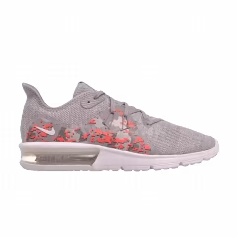 Nike Wmns Air Max Sequent 3 'Digi Camo'