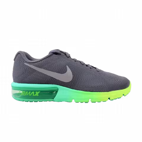 Nike Wmns Air Max Sequent 'Cool Grey'