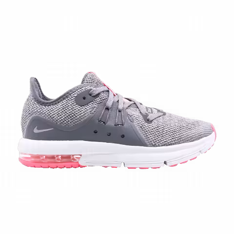 Nike Air Max Sequent 3 PS 'Light Carbon Pink'