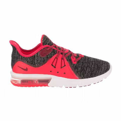 Nike Wmns Air Max Sequent 3 'Red Crush'