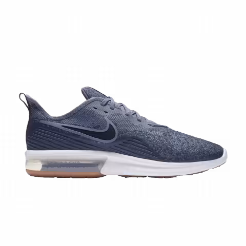 Nike Air Max Sequent 4 'Midnight Navy'