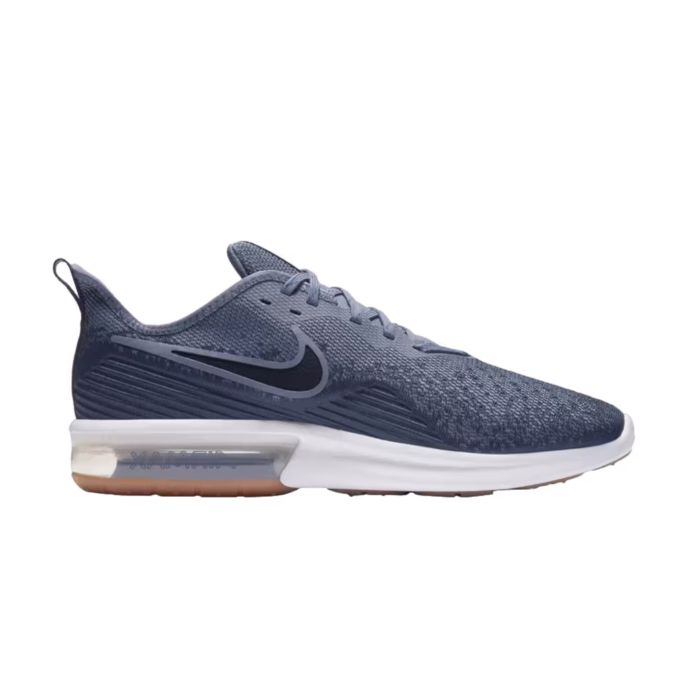 Nike Air Max Sequent 4 Midnight Navy