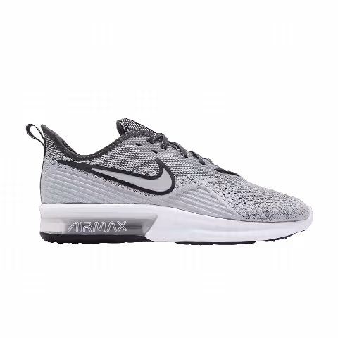 Nike Air Max Sequent 4 'Wolf Grey'