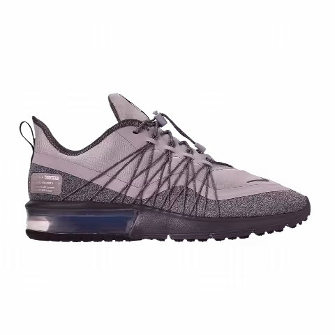Nike Wmns Air Max Sequent 4 Utility 'Atmosphere Grey'