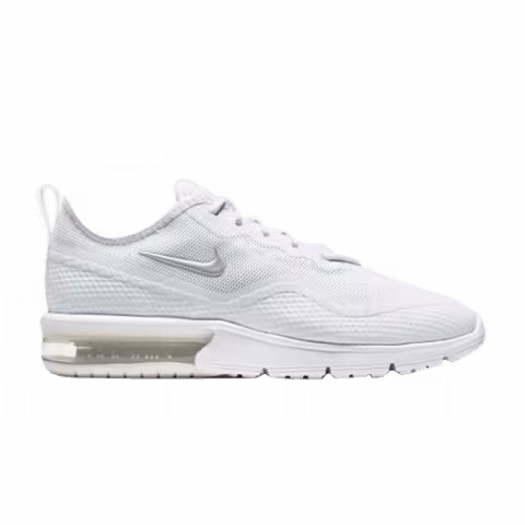 Nike Wmns Air Max Sequent 4.5 'White'