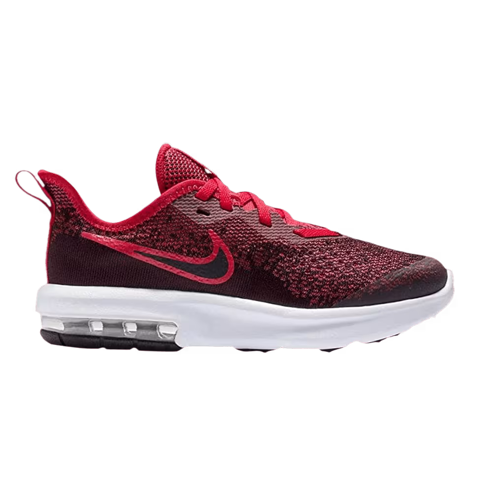 Nike Air Max Sequent 4 PS Bred