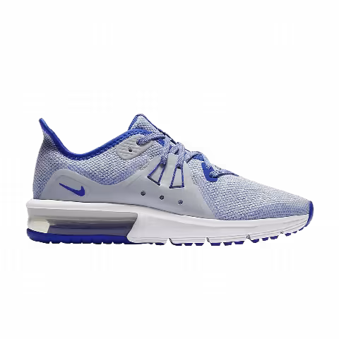 Nike Air Max Sequent 3 GS 'Game Royal'