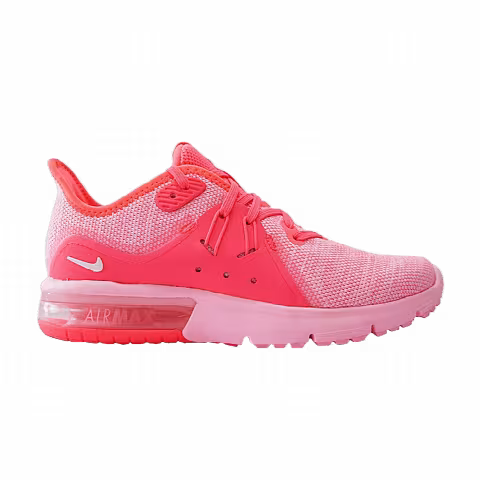 Nike Wmns Air Max Sequent 3 'Hot Punch'