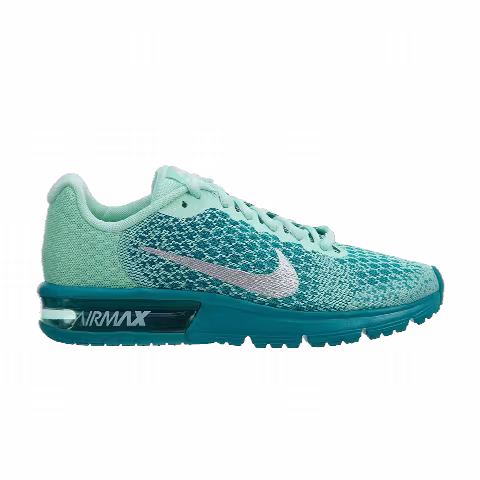 Nike Air Max Sequent 2 GS 'Mint Foam'