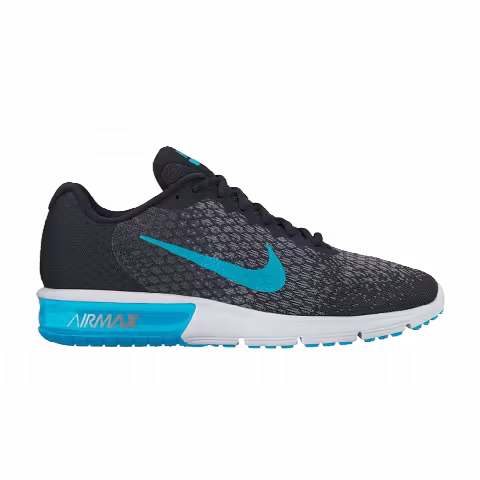 Nike Air Max Sequent 2 'Chlorine Blue'