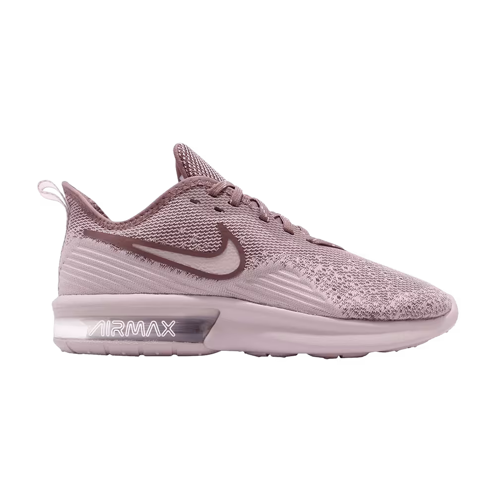 Nike Women's Air Max Sequent 4 Partical Rose
