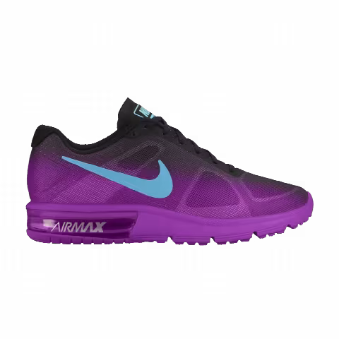 Nike Wmns Air Max Sequent 'Hyper Violet Gamma Blue'