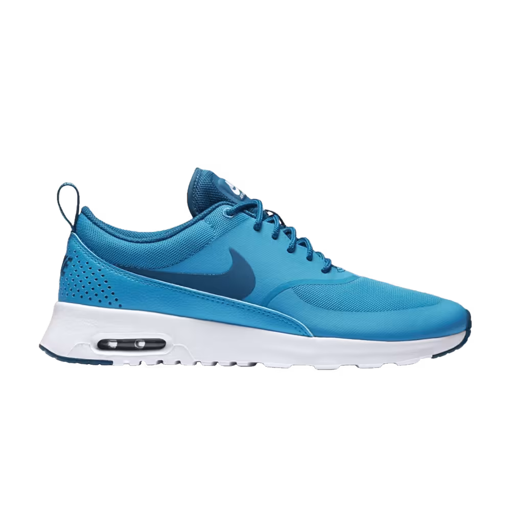 Nike Women's Air Max Thea Blue Lagoon