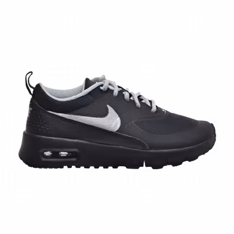 Nike Air Max Thea PS 'Black Metallic Platinum'