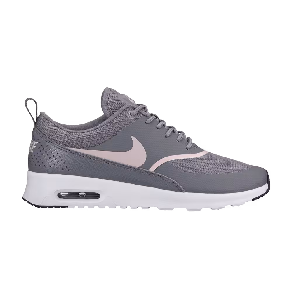 Nike Women's Air Max Thea Gunsmoke