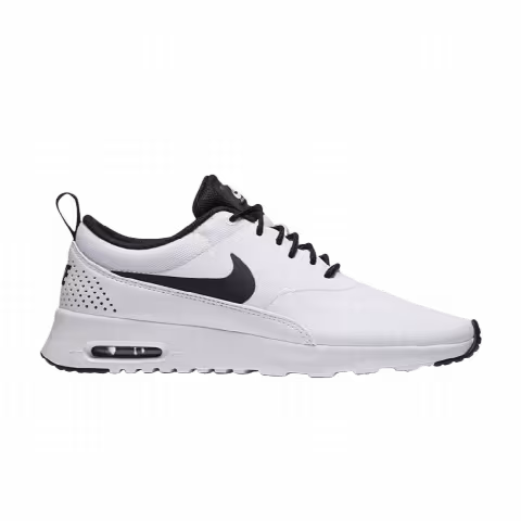 Nike Wmns Air Max Thea 'White Black'