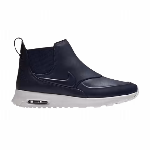 Nike Wmns Air Max Thea Mid 'Obsidian Sail'
