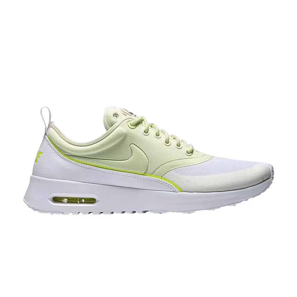 Nike Women's Air Max Thea Ultra Barely Volt