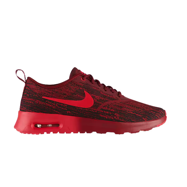 Nike Women's Air Max Thea Jacquard