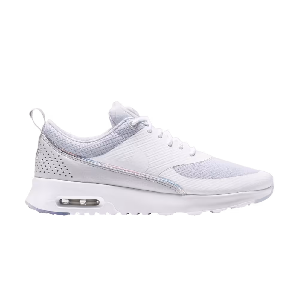 Nike Women's Air Max Thea Premium White