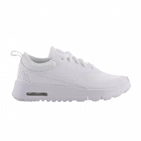 Nike Air Max Thea PS 'White Metallic Silver'