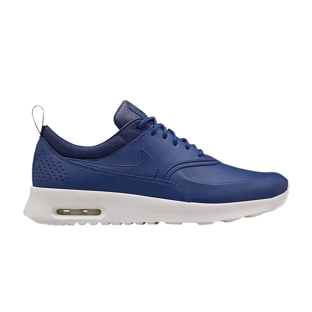 Nike Women's Air Max Thea Pinnacle Insignia Blue