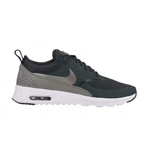 Nike Wmns Air Max Thea 'Outdoor Green'