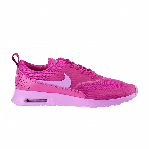 Nike Wmns Air Max Thea 'Fuchsia Glow'