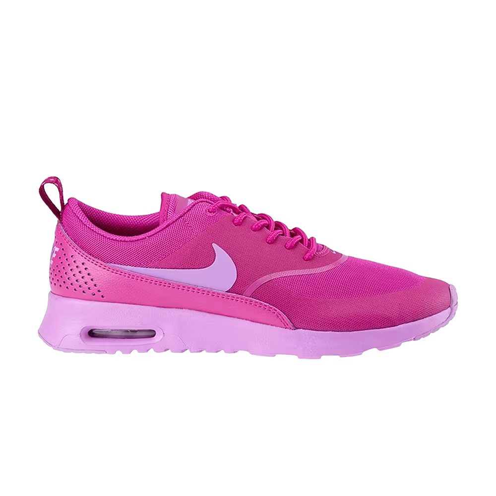 Nike Women's Air Max Thea Fuchsia Glow