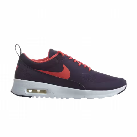Nike Air Max Thea GS 'Purple Dynasty'