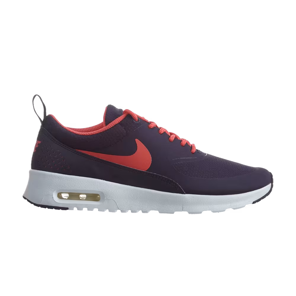 Nike Air Max Thea GS Purple Dynasty