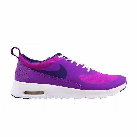 Nike Air Max Thea GS 'Hyper Violet'