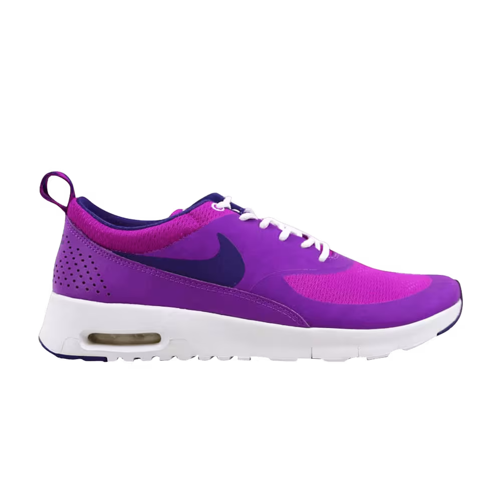 Nike Air Max Thea GS Hyper Violet