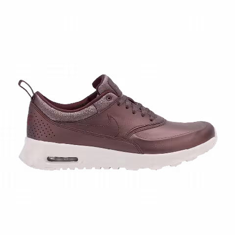 Nike Wmns Air Max Thea PRM 'Metallic Mahogany'