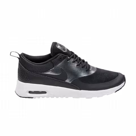 Nike Wmns Air Max Thea 'Black Metallic Hematite'
