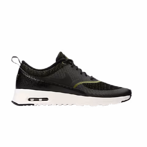 Nike Wmns Air Max Thea Jacquard